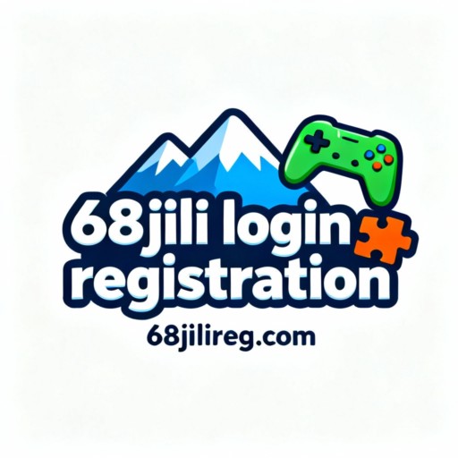 68jili login registration