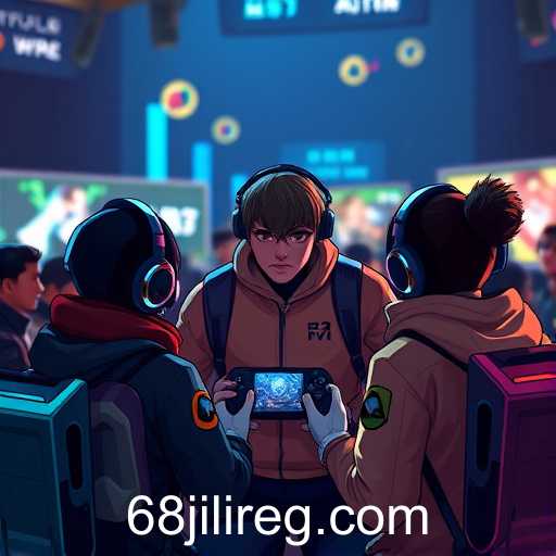 Online Gaming Platform Enhancements