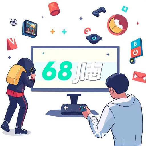 The Rise of Gaming Platforms in 2025